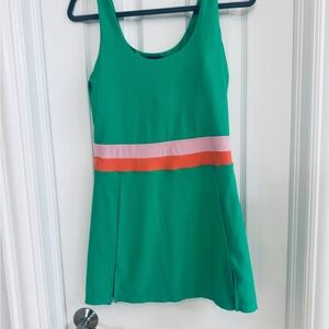 Beach Riot Dress Medium
